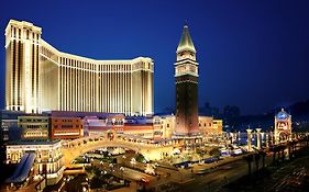 The Venetian Macao